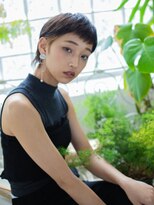 シアン 橋本店(Shian)&nbsp;スタイリッシュショート