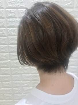 モードケイズ 松原店(MODE K's) ショート