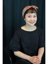 ヘアーフラジャイル Hair Fragile&nbsp;佐々 仁美