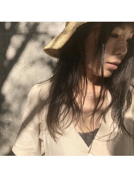 ジル(dill) 【dill】long style 2