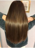 ミネコラトリートメント【小椋由真】