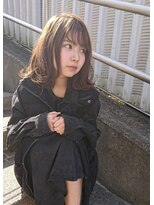 フィリア 台原店(Filea)&nbsp;【揺れる柔らかミディアム】