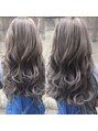 ミッテ バイ ルモヘアー(mitte by Lumo hair)&nbsp;大流行中ハイライトカラー☆