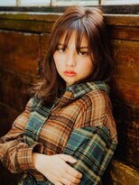 フラミューム 藤沢(flammeum)&nbsp;ゆるふわミディアム【藤沢】