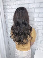 ハイエクステンション 京都駅前店(Hi-Extension)&nbsp;◆011◆ロートーンナチュラルロング