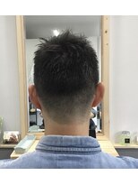 ルッカ(Rukka)&nbsp;ショートスタイル