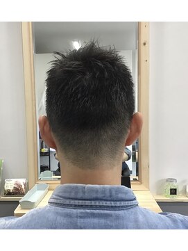 ルッカ(Rukka) ショートスタイル