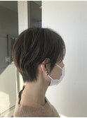 ショート