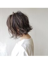 エミュー(emu by Amitie)&nbsp;ワンランクアップボブ