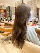 ヴィサージュ ユニール(VISAGE unir)&nbsp;VISAGE 高橋 大人ロング