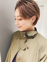 エイゾー 銀座(EIZO)&nbsp;urban shorthair