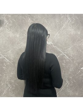 ネオボックス 心斎橋 難波(NEOBOX) シールエクステ100枚