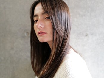 セシルヘアー 名古屋店(Cecil hair)の写真/≪名駅5分/髪質改善≫【カット+カラー+ケアプロ超音波トリートメント】最新の髪質改善メニュー多数◎