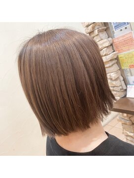 ティエル(Tiele) ミルクティー