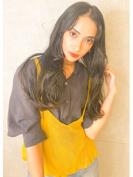 エルト 河原町(elto) 【elto河原町】大人かわいいこなれスタイル20代30代髪質改善