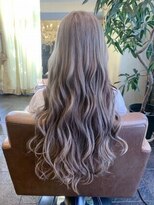 ヴォアソルヂェガーデン(Voasorte GARDEN)&nbsp;☆Voasorte GARDEN☆パールホワイト☆