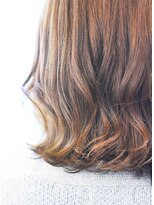 アテム 大町店(Atem)&nbsp;定番★ナチュラルブラウン 20代 30代 40代