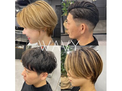 ウェイビー 桜木町店(WAVY)の写真