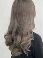 カルテット(Quartetto)&nbsp;韓国/インナーカラー/ハイライト/学割U24/白髪染め[八王子駅]