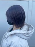 ピンクブラウン