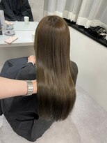 コア 梅田茶屋町店(Core) 髪質改善＊大人かわいいヘア＊美髪のススメ【Core梅田】