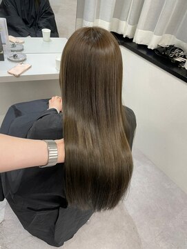 コア 梅田茶屋町店(Core) 髪質改善*大人かわいいヘア*美髪のススメ【Core梅田】