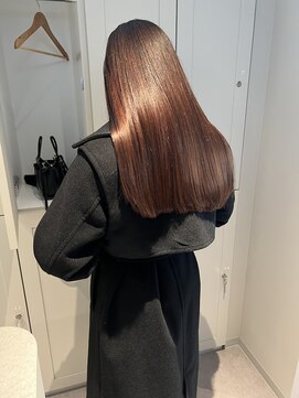 ボタン テンジン(VOTAN tenjin) 【VOTAN吉田航太】韓国ヘア/髪質改善/顔まわりカット/天神大名