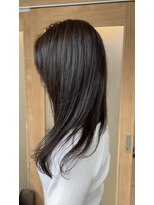 イイデ(iide)&nbsp;グレージュカラー