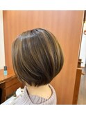 ボブ