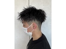 ハングオーバー(HANGOVER)