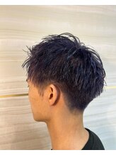 友人と同時来店することはできますか？[メンズ/バーバー/大宮]