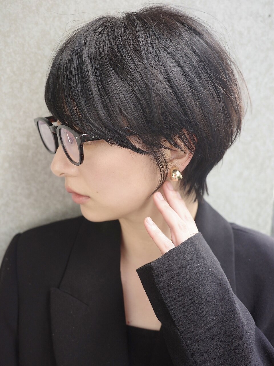 2025年夏】40代の髪型・ヘアアレンジ｜人気順｜ホットペッパー