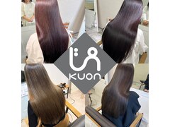髪質改善kuon【５月下旬OPEN（予定）】