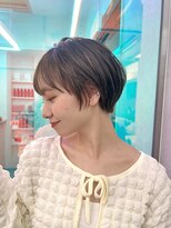ヘアーサロン リアン 鴻巣店(hair salon Rien) 髪質改善/ウルトワトリートメント/モテ髪ヘアカタ