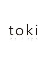 hair spa toki【ヘアスパ トキ】
