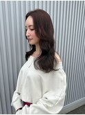 20代30代40代大人可愛い髪質改善カラーヨシンモリ透明感