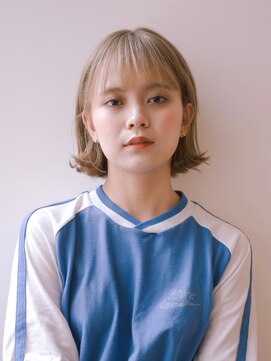 ビュートリアム ギンザ(BEAUTRIUM) ボブ/ショートボブ/ミニボブ/外はねボブ/銀座