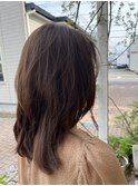 ふんわりソフトウルフ