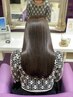 【髪質改善】カット＋水素髪質改善トリートメント ￥18150→￥12100
