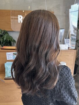 ルレ 本山(Relais) 愛されラベンダーブラウン