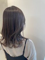 スティリッシュ(stillish)&nbsp;グレージュカラー