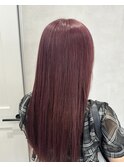 カシスピンク