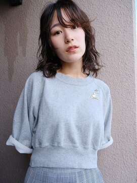 リュドール 春日井店(Rue D'or) カジュアルウェーブ