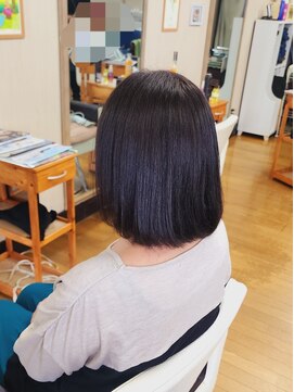 シャルシェ(Chercher) 冬COLOR★Dr.オリーブベージュ