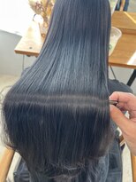 ラヴィエ(RAVIE)&nbsp;【半田・髪質改善】縮毛矯正/トリートメント/マンツーマン