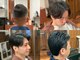 コワフールアバンセ(coiffeur Avance)の写真/再現性の高いカットで、サロン帰りの仕上がりが続く!自宅でもスタイリングしやすい理想のスタイルが叶う。