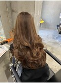 ブラウンベージュ
