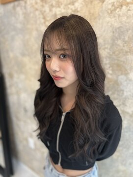 ヘアスタジオ マテリアル(hair studio Material) #プルエクステ#髪質改善#カラー#ヘアセット