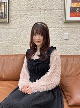 シャンティ 円山店(Shanti) 原田 雪花凜