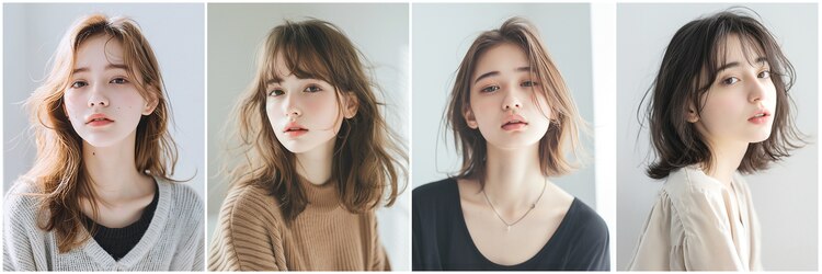 エレノア 武蔵小杉店(Eleanor)のサロンヘッダー